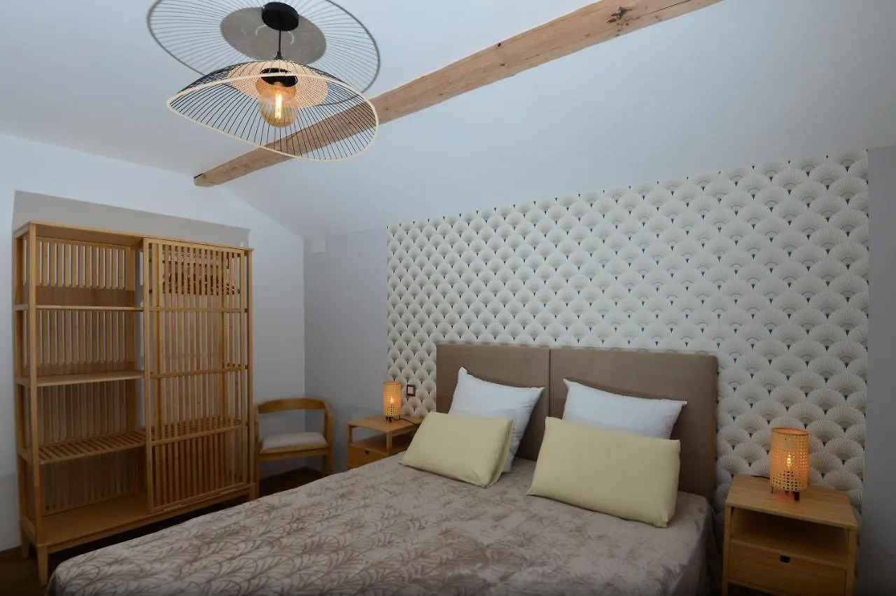 Bed & Breakfast La Flemingite Scionzier Frankrijk