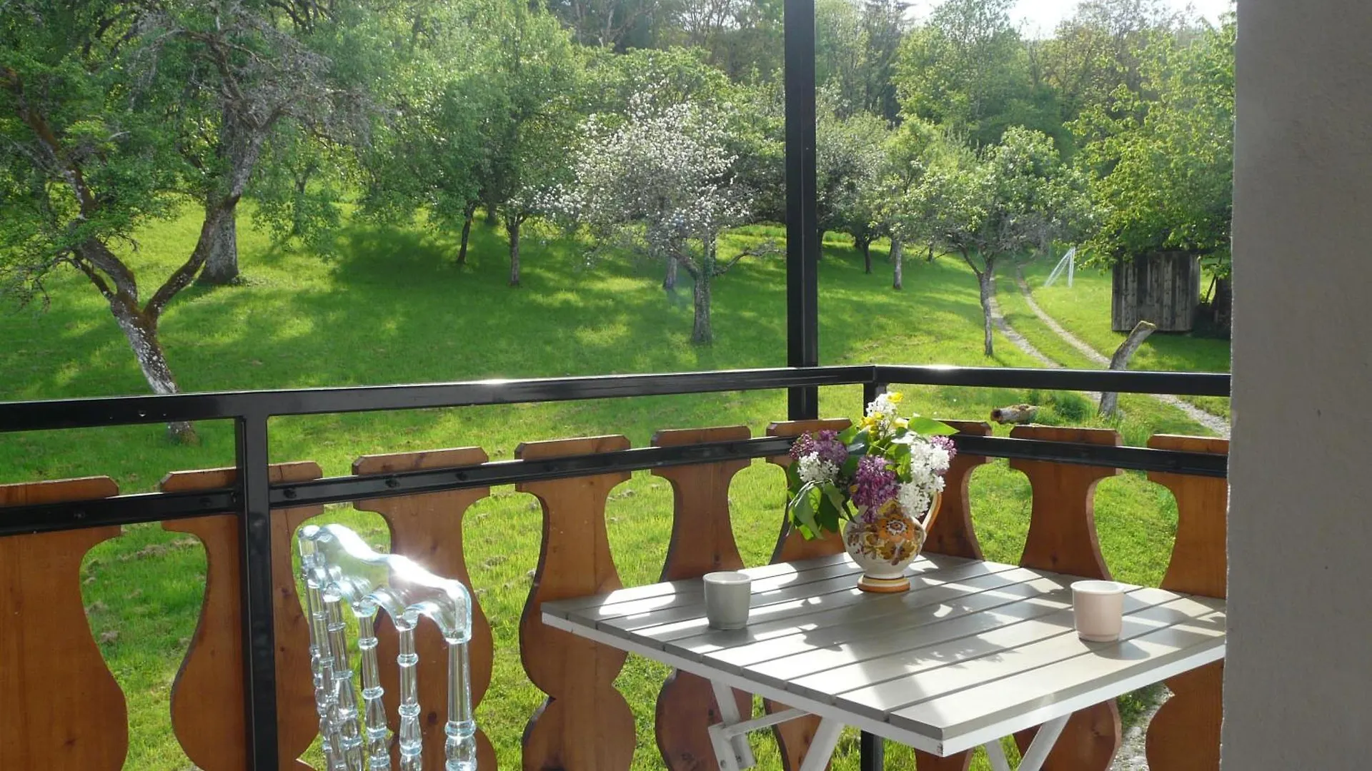 Bed & Breakfast La Flemingite Scionzier Frankrijk