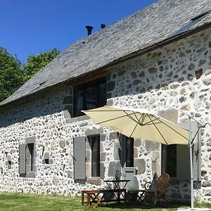 La Grange De L’abille Couette-café